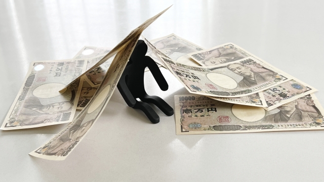 闇金によってお金はストレスになる。洲本市でヤミ金被害の無料相談が司法書士に可能